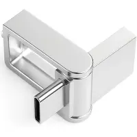 Allteq Mini USB C stick - USB A male naar USB C male - USB 3,2 Gen 1x1 - 32 G