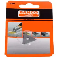 Bahco Blade Spare Part Zilver 25 mm