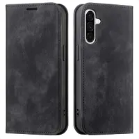 IMoshion Slim Bookcase voor de Samsung Galaxy A36 - Zwart