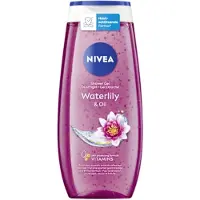 Nivea Waterlily & Oil Shower Gel 250 ml