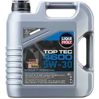 Liqui moly 3763 Motorolie