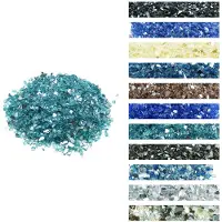 Vevor Fire Glass