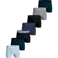 Björn Borg heren boxershorts 7-pack – multi