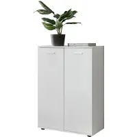 Wohnling Ladekast + dressoir, Svenja (104 x 71 x 35 cm)