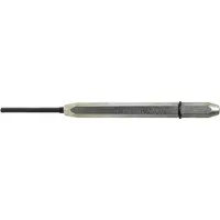 HUVEMA R Bal parallel pin, verzinkt 548-4
