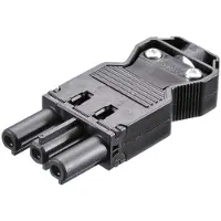 Bachmann Stopcontact onderdeel GST18i3 3P