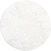 Finixa SharpWhite Schuurschijven 75mm - Multihole P80
