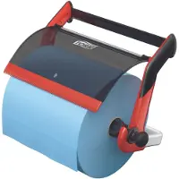 Tork Wandhouder 652108 Plastic en staal 1 stuk(s)