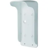 Pentatron Indexa Regenbestendige behuizing voor Deurintercom Radiografisch