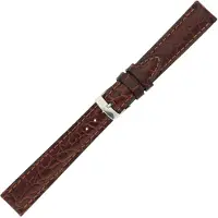 Morellato PMD034LIVERP14 Basic Collection Horlogeband - 14mm