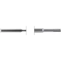 Rotec SDS+ Steekbeitel 26x175mm - 2150060