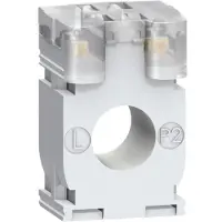 Schneider Electric PowerLogic Stroomtransformator 100/5A | METSECT5CC010