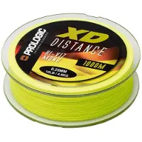 Prologic Xd Distance 1000 M Monofilament Goud 0.300 mm