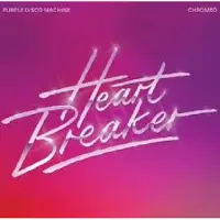 Import HEARTBREAKER