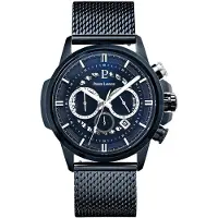 Pierre Lannier Chronograaf Sentinelle