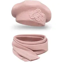 Vivisence Muts '7006 Set' pink