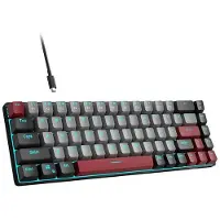 MageGee MK-BOX - Mechanisch Toetsenbord - Gaming Toetsenbord - Keyboard - Bedraad - Brown Switch