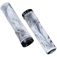 Dmr Paar Deathgrip2 Flangeless Snow Camo || Maat: 29.8