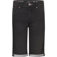 Petrol Industries Jeans 'Jackson Valencia' black denim