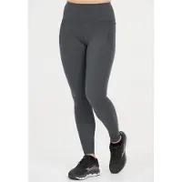 Endurance Sportbroek 'Move' antraciet