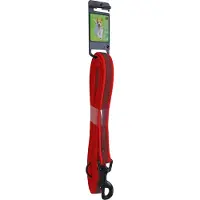 Gebr. De Boon Lijn anti slip 20mm/180cm rood