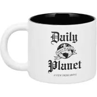 Ginza.se Daily Planet Mug