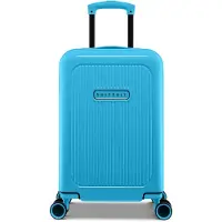 Suitsuit trolley Expression 55 cm. Blue Lagoon Unisex