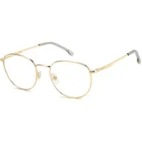 Carrera 354 52/20/145 Grijze Metalen Monturen MAN 354