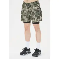Endurance Koy 2in1 Hardloopshorts Heren