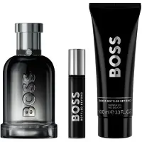 HUGO BOSS BOSS BOTTLED BEYOND CASE 3 pcs