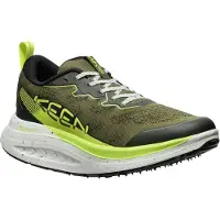 Keen Herenschoenen Men Wk400 Ii Winter Moss/teunisbloem Teunisbloem - 47.5