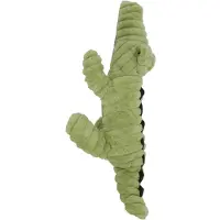 Boon Will de Krokodil Corduroy met Piep XXL 90 cm