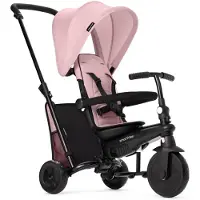 Smartrike Driewieler STR 3 Plus Peach