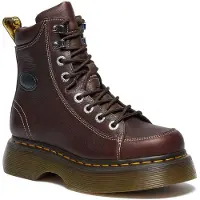 Dr. Martens Veterlaarsjes 'Buzz 8i' bruin