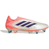 Adidas Copa Pure 3 Elite Laceless Sg Football Boots Wit EU 37 1/3 Man