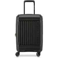 Delsey Trolley 'Lutece' zwart