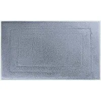Yumeko Badmat Katoen 50x80 Blauw - Eco, Bio & Fairtrade