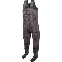 Ultimate Camo Neoprene Chest Waadpak V2 43 - Waadpak