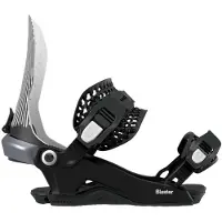 Bataleon Blaster Heelwarp Snowboardbindingen
