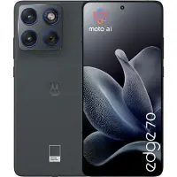Motorola Edge 70 512GB Grijs 5G
