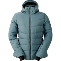 Dare 2b Dames/Dames Glacier Skijas (Element Grijs)