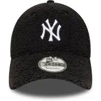 New Era winter borg 9forty pet -