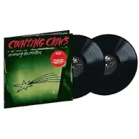 Universal Music Counting Crows - Recovering The Satellites (2 LP)