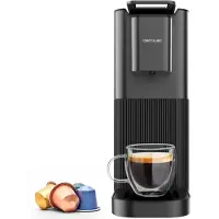 Cecotec Power Caps 20 Capsule Koffiezetapparaat