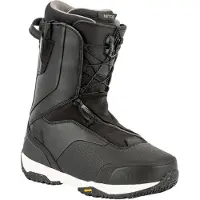 Nitro Venture Pro TLS Wide Snowboardschoenen heren Zwart 45