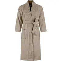 Yumeko Badjas Katoen S Beige - Eco, Bio & Fairtrade
