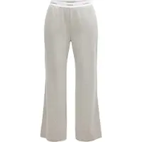 Calvin Klein Underwear Pyjamabroek grijs gemêleerd