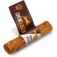 Chewllagen Snack voor honden Chewllagen Kip 35 Stuks