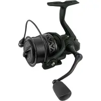 Mikado Noctis Lcf Ii Fd Carpfishing Reel Zilver 5010