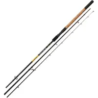 Mikado Sensual Ng Monster Feeder Rod Zilver 3.30 m / 250 g